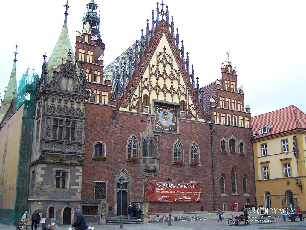 Wroclaw